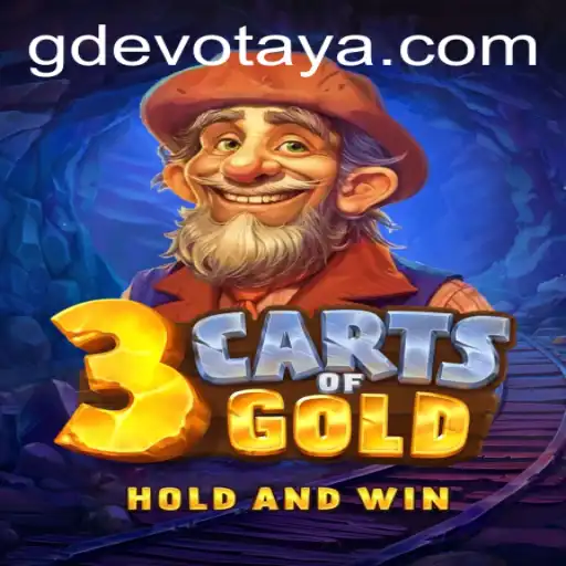 3cartsOfGold: A Golden Adventure in Gaming