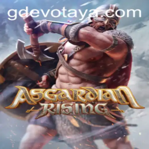 AsgardianRising: A Journey into the World of Strategy and Adventure