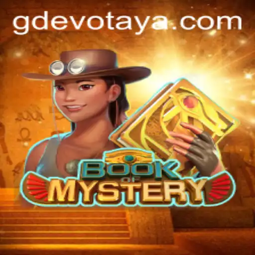 Exploring the Enchantment of BookofMystery: A Game Revolutionizing the Genre with GD Evo