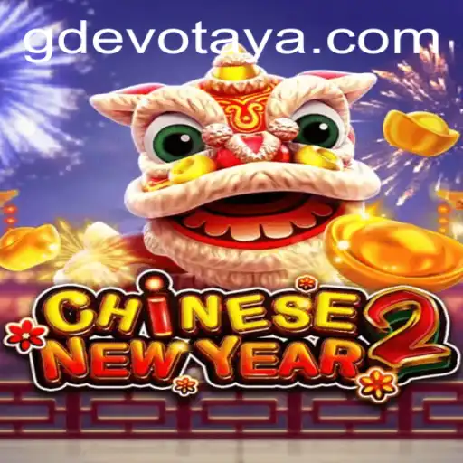 Experience the Festive Spirit in CHINESENEWYEAR2: A Cultural Gaming Odyssey
