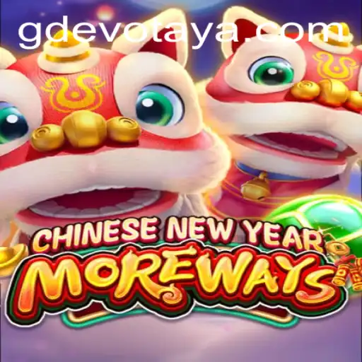 Exploring CHINESENEWYEARMOREWAYS: A Thrilling Gaming Experience