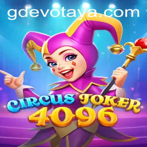Unveiling CircusJoker4096: A Revolutionary Game Experience