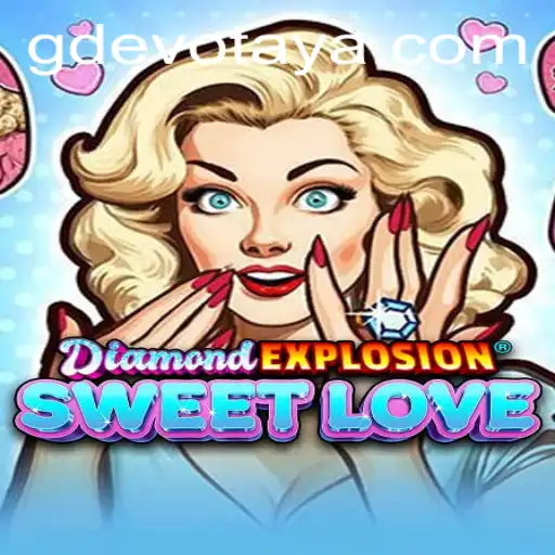 DiamondExplosionSweetLove: A Dazzling Game Experience in the World of GD Evo