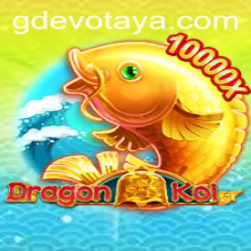 Explore the Exciting World of DragonKoi: A Guide to GD Evo