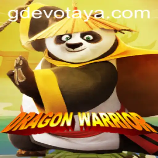 Discover the Fascinating World of DragonWarrior and Its GD Evo: A Comprehensive Guide