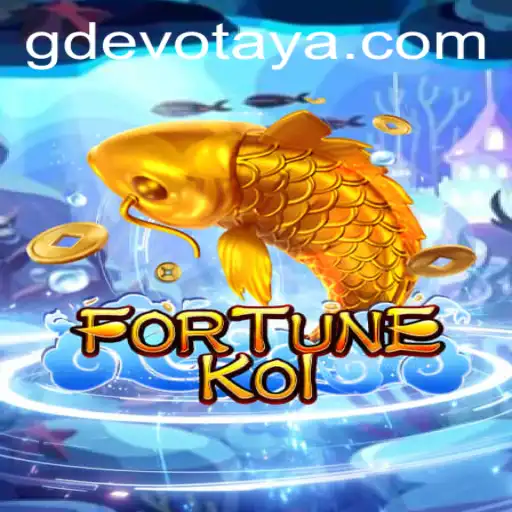 Exploring the Exciting World of FORTUNEKOI: The Latest Sensation