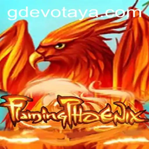 FlamingPhoenix: The Revolutionary Game Making Waves in the GD Evo Community