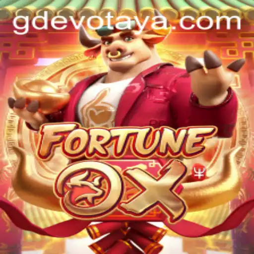 Unveiling FortuneOx: The Ultimate Gaming Experience with GD Evo