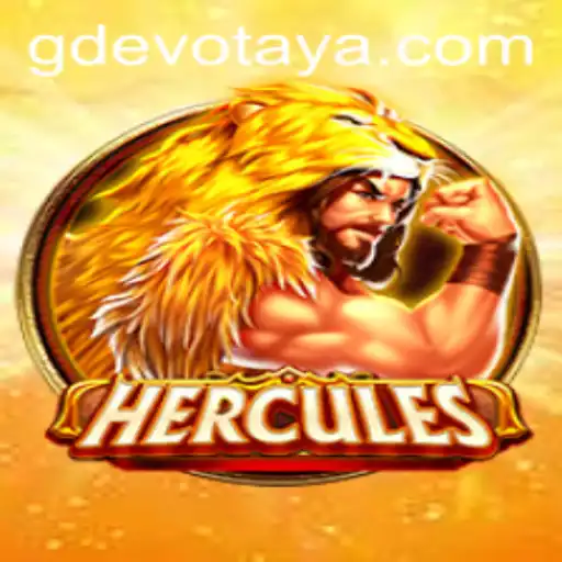 Hercules: A Modern Take on Classic Adventure with GD Evo