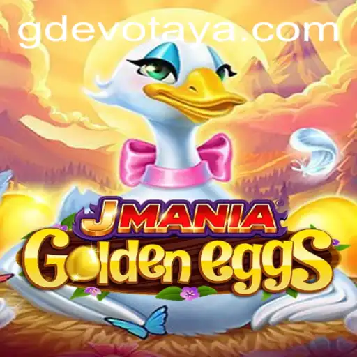 JManiaGoldenEggs: A Revolution in Mobile Gaming Experience