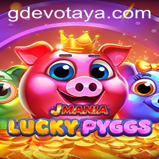 Explore the World of JManiaLuckyPyggs: A Gaming Revolution