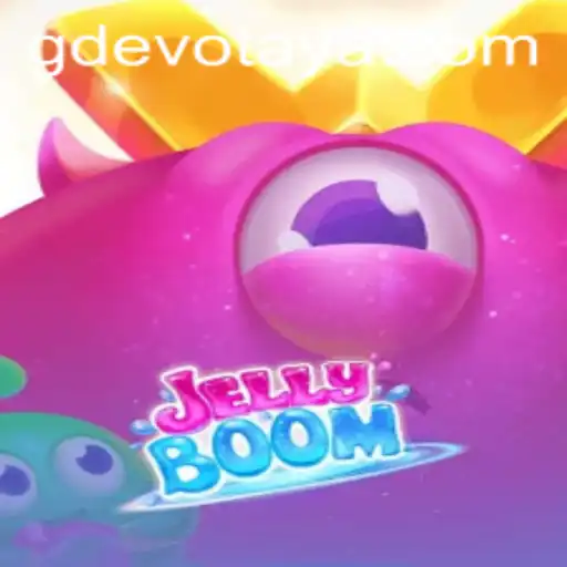 JellyBoom: A Sweet Adventure in the World of Gaming