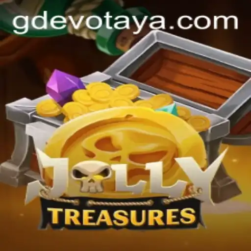 Exploring the Vibrant World of JollyTreasures: A Thrilling Gaming Adventure