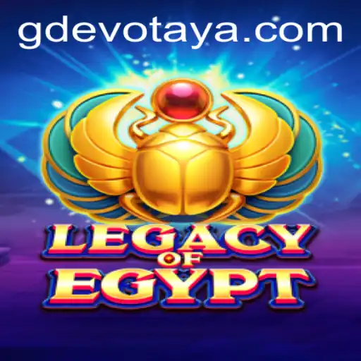 LegacyOfEgypt: A Timeless Adventure