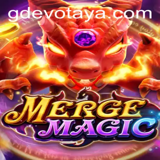 Discover the Enchanting World of MERGEMAGIC