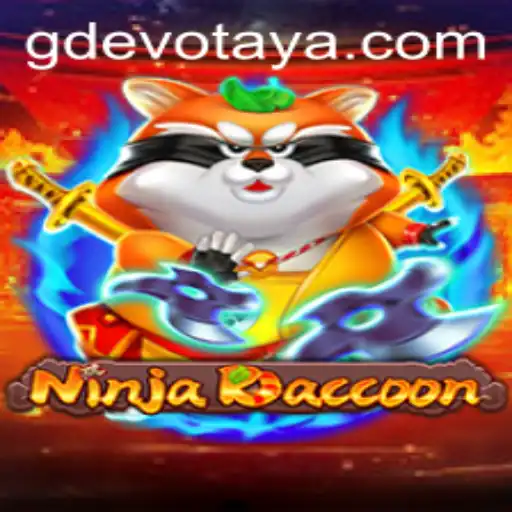Dive into the World of NinjaRaccoon: A Thrilling Adventure with 'gd evo'