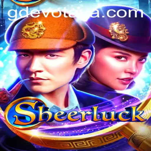 Unveiling the Intrigue: Dive into the World of Sheerluck and the Impact of GD Evo