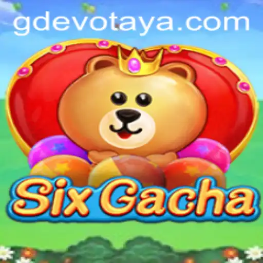 Discover the Exciting World of SixGacha: A Guide to GD Evo