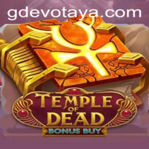 Discovering the Thrilling World of TempleofDeadBonusBuy