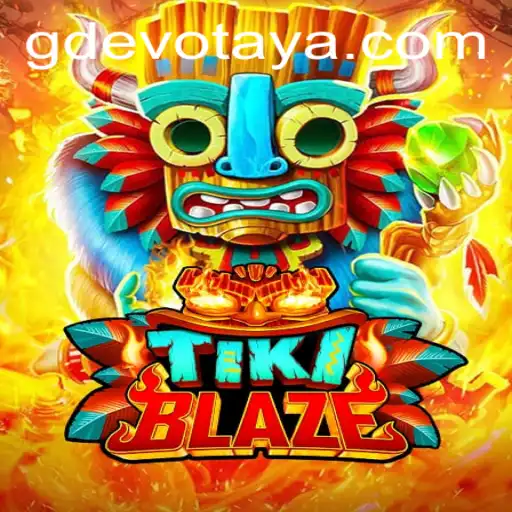 The Intriguing World of TikiBlaze: A Dive into the Latest Gaming Phenomenon