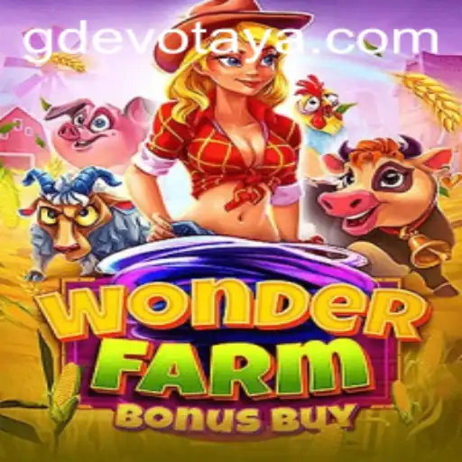 Exploring the Exciting World of WonderFarmBonusBuy and its Evolution with GD Evo