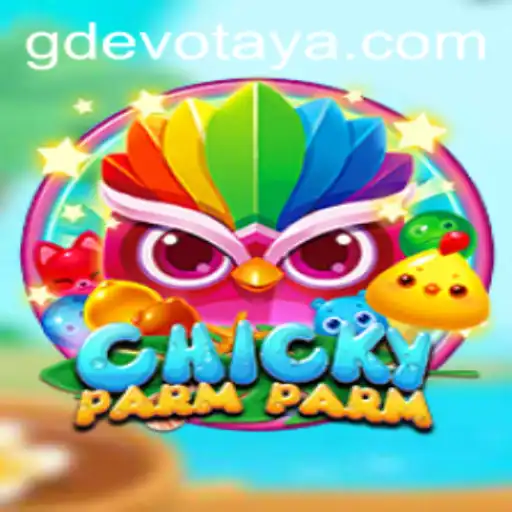 Unveiling the Thrilling World of ChickyParmParm and Its Exciting 'GD Evo' Mode