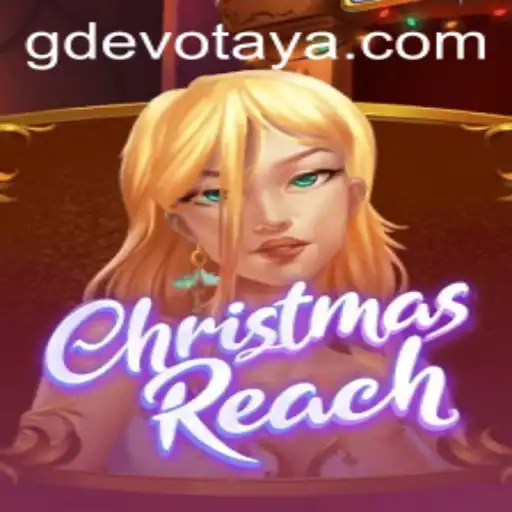 ChristmasReach: An Exciting New Game with a Twist