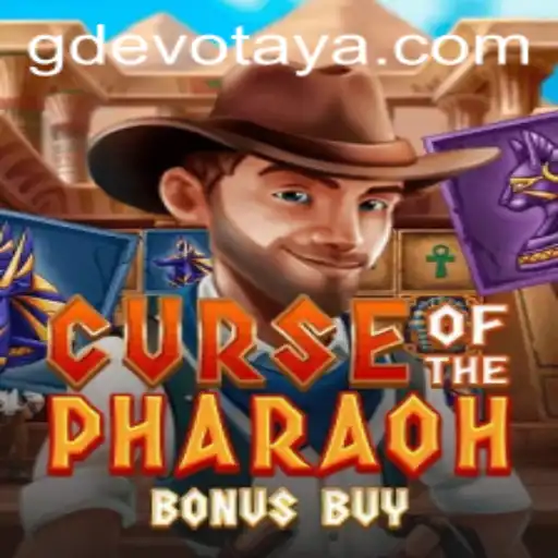 Exploring the Thrills of CurseofthePharaohBonusBuy and GD Evo Gameplay