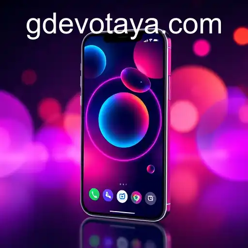 Download the Ultimate GD Evo App: Revolutionizing Your Mobile Experience