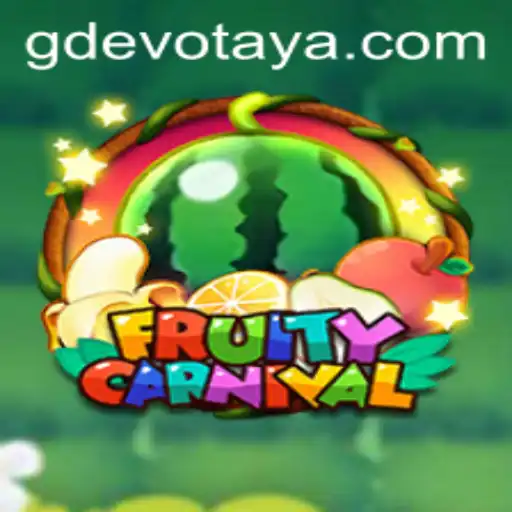 FruityCarnival: A Vibrant Adventure Through the World of GD Evo