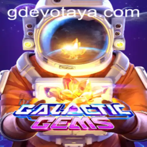 Discover the Thrilling World of GalacticGems: Rules, Gameplay, and the Influence of GD Evo