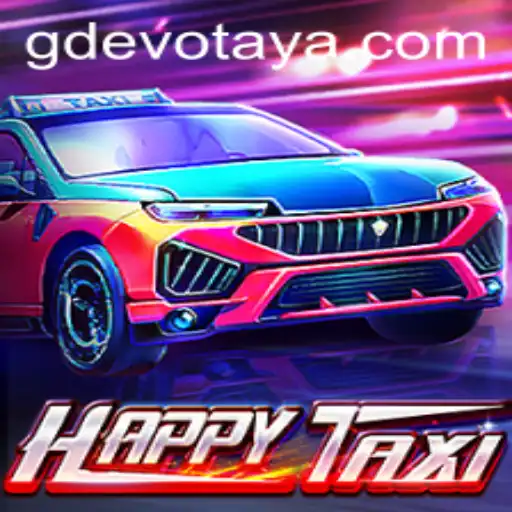HappyTaxi: Revolutionizing Urban Gaming with GD Evo Technology