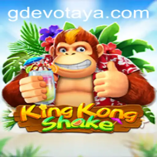 KingKongShake: The Ultimate Evolution of Gaming Experience