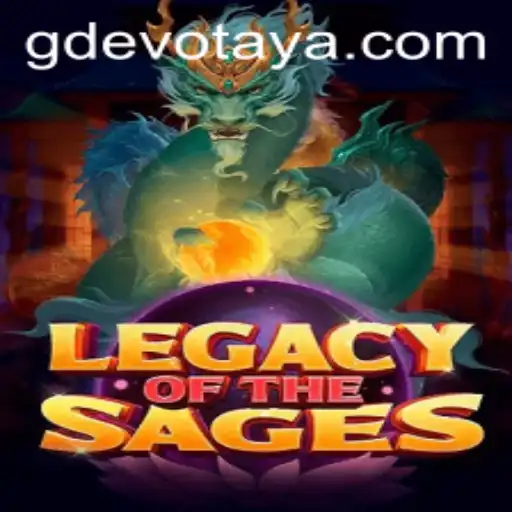 Legacy of the Sages: A Game-Changing Evolution in GD Evo