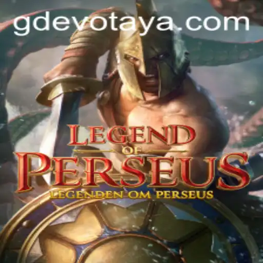 Unveiling the Epic Adventure of LegendofPerseus with GD Evo