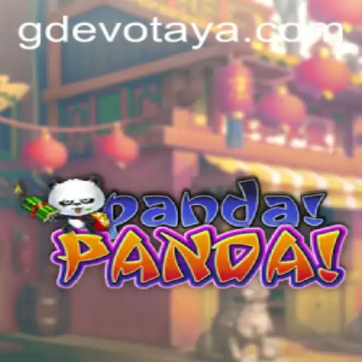 PandaPanda: An Immersive Adventure in the World of GD Evo